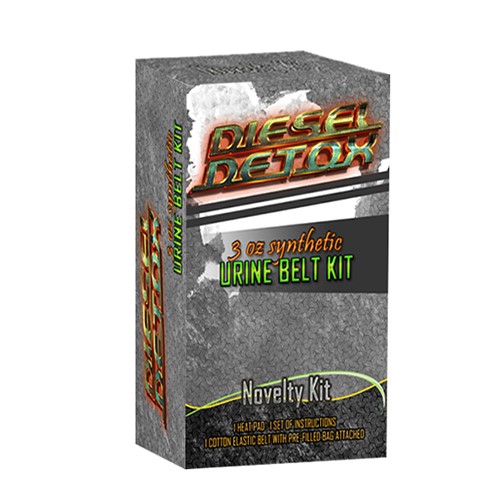 Noxide Synthetic 
      Urine Washington Island WI 54246